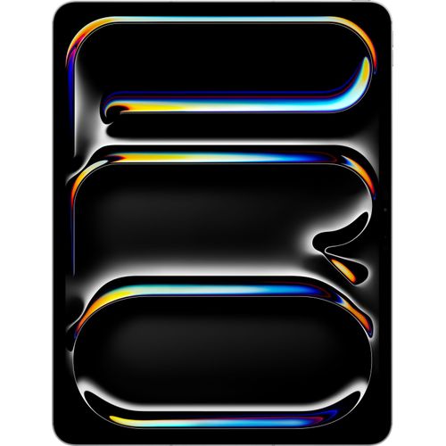 Apple iPad Pro 5G Apple M LTE-TDD & LTE-FDD 512 GB 33 cm (13 ) 12 GB Wi-Fi 7 (802.11be) iPadOS 26 Silber