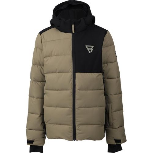 Brunotti Kinder Winter Jacke Stortany Dusky Green : 140 Größe: 140