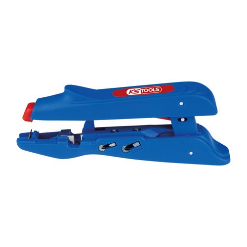 KS Tools Abmantelungsmesser, 0,5-6,0 mm2 115.1001)