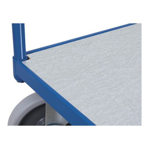 VARIOfit Zinkblechladefläche 1.000 x 600 mm ; Cordes (zsw-600.500)