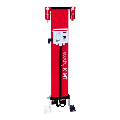 Schneider Adsorptionstrockner DRY-DAT 580 (DGKH604058)