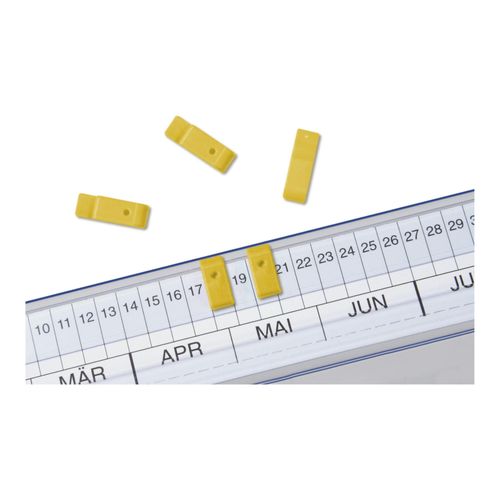 Eichner VISIMAP SIGNAL 5MM INTR. GELB (9035-00203)