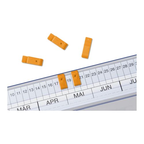 Eichner VISIMAP SIGNAL 5MM INTR. ORANGE (9035-00204)