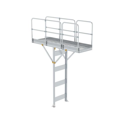 MUNK Modul 3, Plattformlänge 3.070 mm (070503)