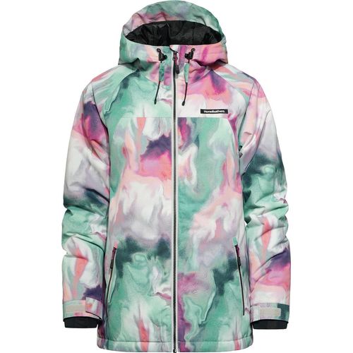 Horsefeathers Tay Jacke (Regenbogen) - M