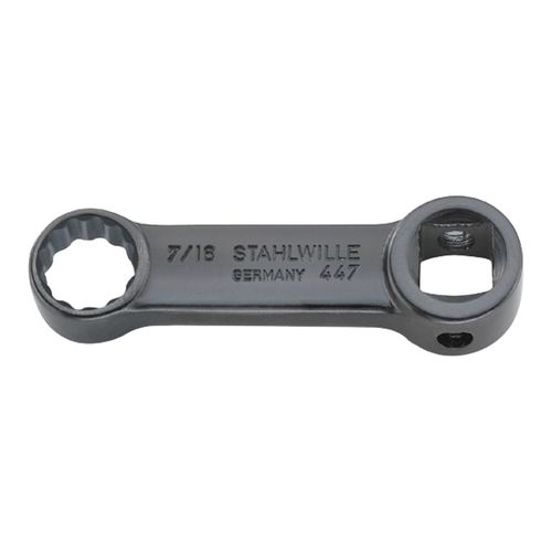 Stahlwille Adapter 8mm Innen-4kant 3/8" (02181008)