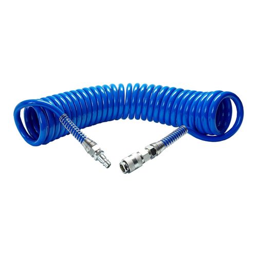 Aerotec Spiralschlauch PRO 8 x 7,5 Meter PU (2010155)