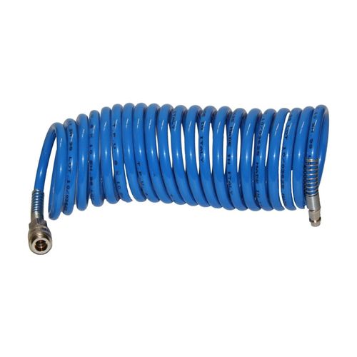 Aerotec Spiralschlauch ST 5,5 x 5 Meter PU, 2010159)