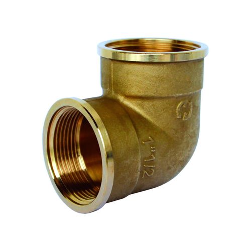 Schneider Winkelstück WKS-W90 2x G1 1/2i MS (DGKE039149)