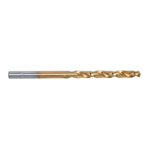 KS Tools HSS TiN Spiralbohrer, 9,8mm, 10er Pack (330.4098)