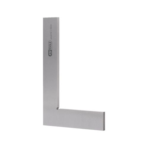 KS Tools Flachwinkel nach DIN 875/1, 500mm (300.0206)