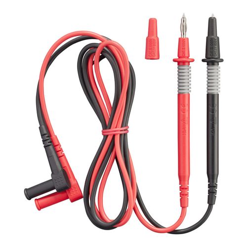 Benning Messleitungen 4 mm (044145)
