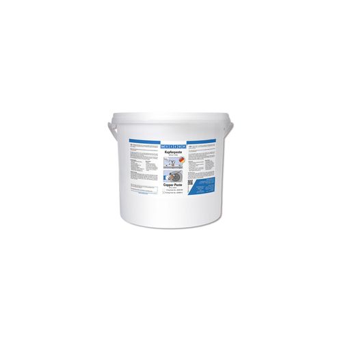 Weicon Kupferpaste 10,0 kg (10002942)