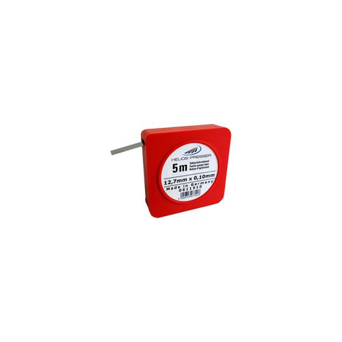 Helios Preisser Fühlerlehrenband 0,80 mm ; Helios-Preisser (0611562)