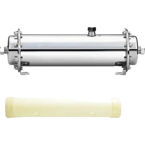 Wasserfilter, Ultrafiltration, Untertischinstallation, 1000L