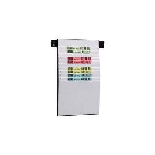 Eichner Beleg-Planungstafel für DIN A4 250 x 440 mm (9219-02206)