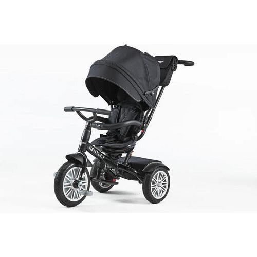 Bentley Dreirad 6-in-1 Onyx Schwarz