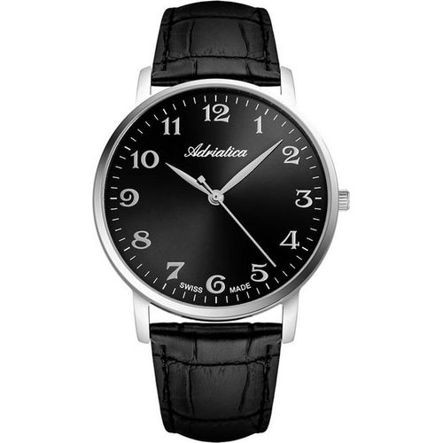 Adriatica Adriatica Classic Herrenuhr adriatica-A1287.5224QN