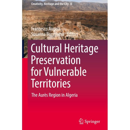 Erhaltung des kulturellen Erbes für gefährdete Gebiete