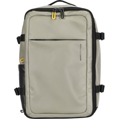 Eco Coated - Reiserucksack S 40 cm (mud)