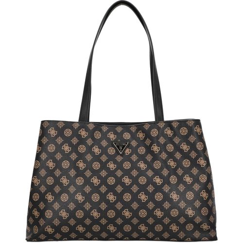 Guess Shopper Wilder Tri Compartment Tote 45 x 29 x 23