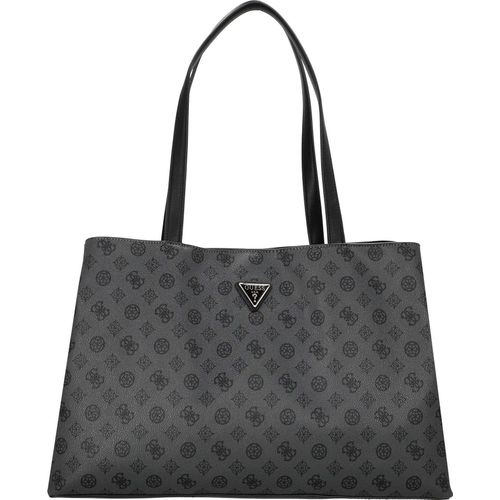 Guess Shopper Wilder Tri Compartment Tote 45 x 29 x 23