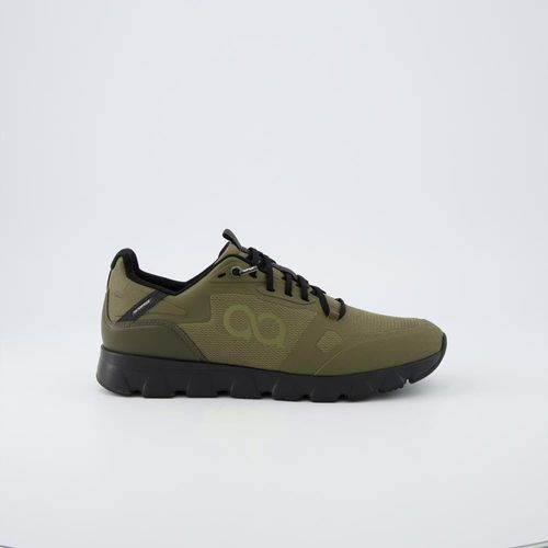 tenhaag (Paul Green) stormhaag Herren Sportschuhe Sneaker Low grün 40