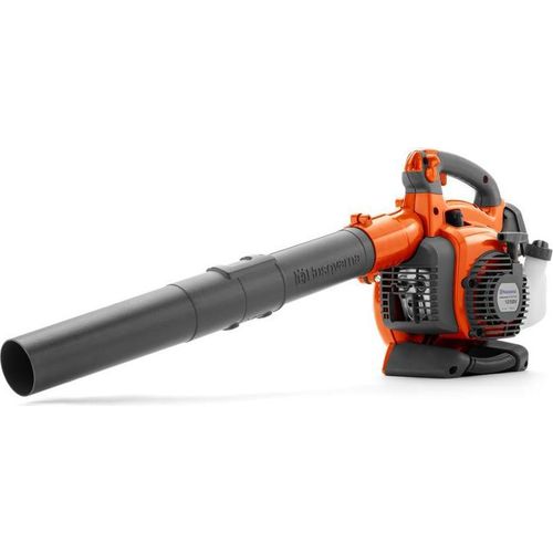 Husqvarna 125BVX Benzin-Laubbläser und Laubsauger