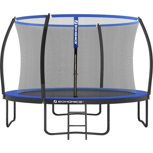 Gartentrampolin mit Netz Ø 366 cm