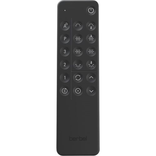 berbel Fernbedienung BFB 7 bT Nachbestellung 1090084