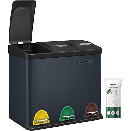 Mülleimer für die Küche