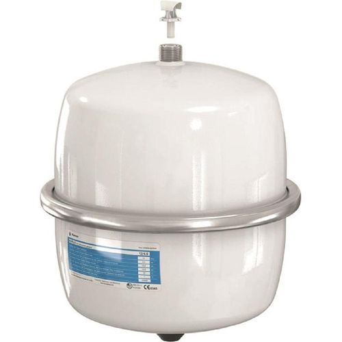 Ausdehnungsgefäß Optiline AF A 35 8 bar Trinkwasser, weiß