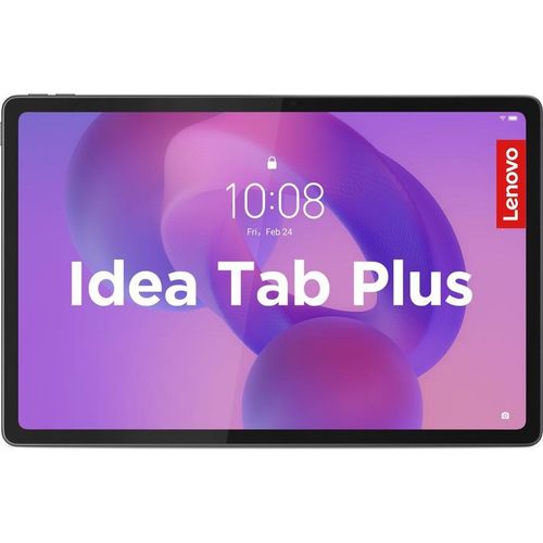Lenovo Idea Tab Plus Mediatek 12.1" Wi-Fi 5 802.11ac Android 15 - 256 GB - 30,7 cm