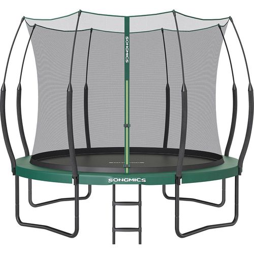 Homestorecity Federloses Trampolin Ø 244/305/366 cm