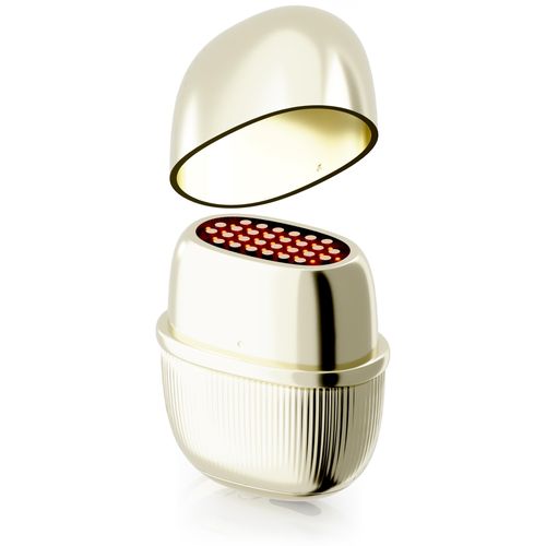 BEAUTIFLY SkinWOW Shot Golden LED Lichttherapie