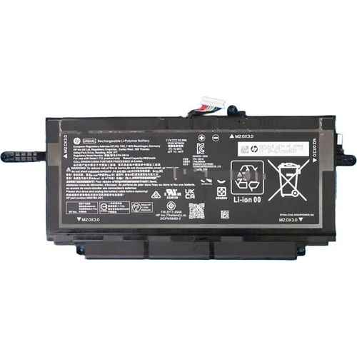 HP M90788-005 Laptop-Akku, 53 Wh, 3,64 Ah, Li-Ion -UR04XL