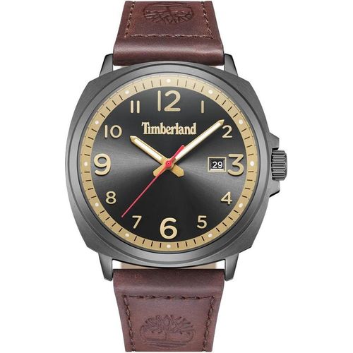Timberland ACTWELL TDWGB0028602 Herrenarmbanduhr