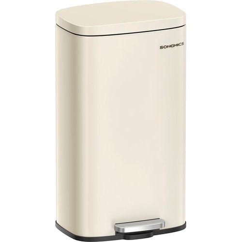 Mülleimer mit Soft-Close-Deckel und Inneneimer