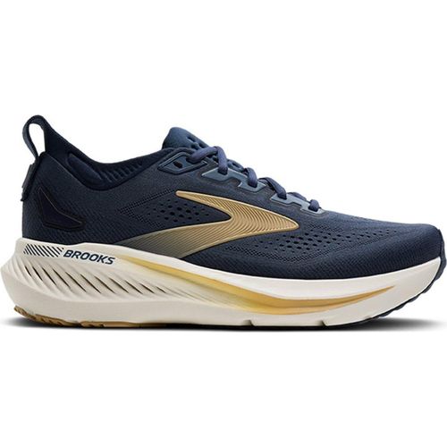Brooks Glycerin GTS 23 Peacoat/Canal Blue/Rose Peacoat/Canal Blue/Rose 48.5