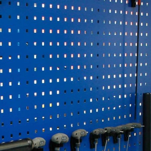 Brakel grs Wandschild 1700x950mm sw *bestellen*