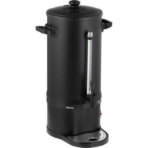 Kaffeemaschine Bartscher PRO II 60 schwarz