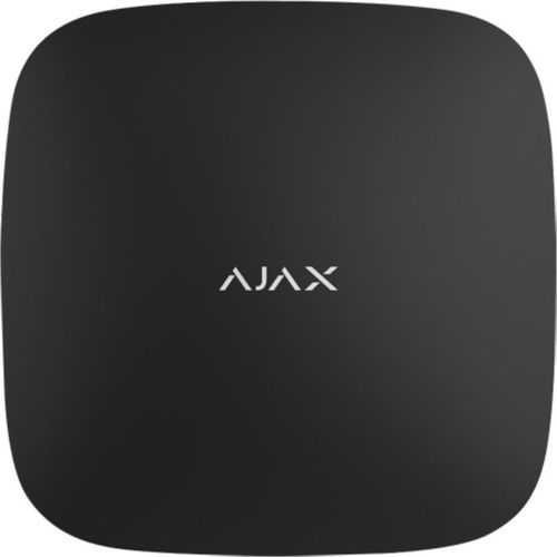 Ajax Alarmzentrale Hub 2 Grad 2 Ethernet und Dual-SIM GPRS 868 MHz Jeweller und Wings