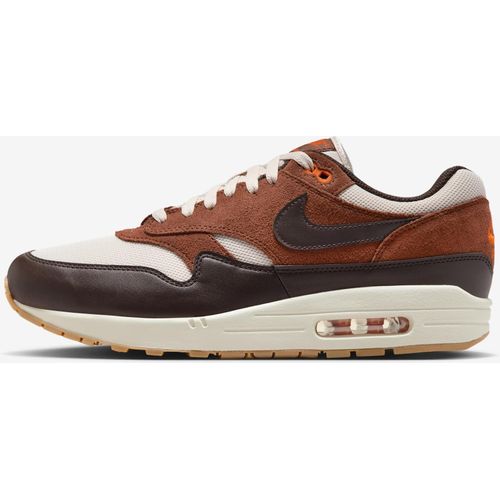 Nike Air Max 1 Essential "Thanksgiving" Braun, Größe: 40