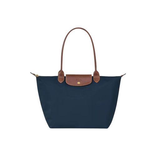 Longchamp LE PLIAGE ORIGINAL - Handtasche - marine