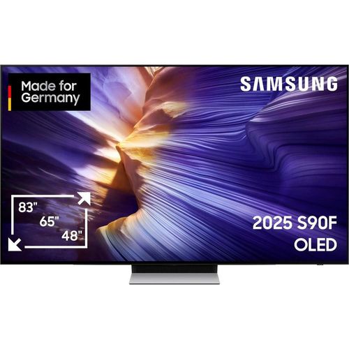 Samsung OLED-TV - GQ65S90F - Smart-TV I 65