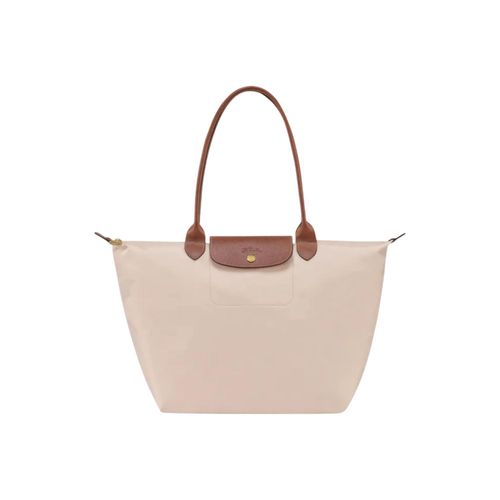 Longchamp LE PLIAGE ORIGINAL - Handtasche Creme