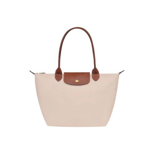 Longchamp LE PLIAGE ORIGINAL - Handtasche Creme