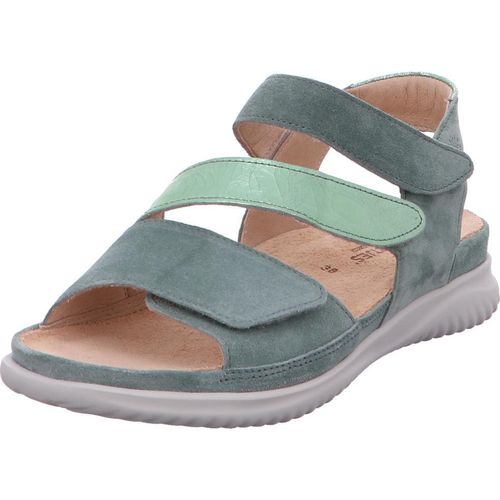 Hartjes Breeze Military 40 Schuhe, Farbe Military, Größe 40