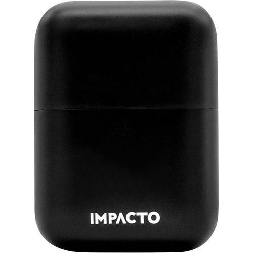 Cocco Impacto Shaver Black - Haarschneider und Bartschneider