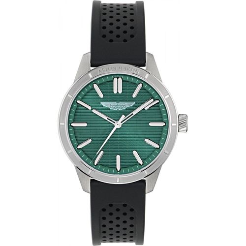 Uhr Aston Martin Herren Grün AstonMartin-MTIH1F503
